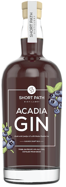 Acadia Gin